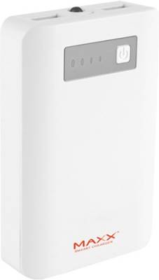 MAXX SCS-78 SDI Maxx  SCS-78 7800 mAh Battery Charger (White) By ...