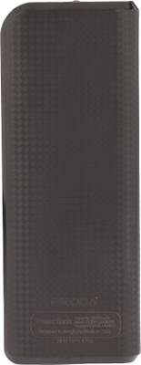 Remax PRODA POWERBOX 2W PRODA POWERBOX 2W 20000 mAh (Black) 