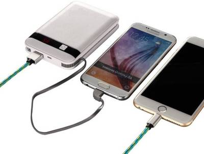 MCSMI _15K FAST SPEED POWERBANK 15000 mAh