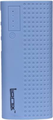 Lionix PB_02W High Speed Ultra Fast Charge Powerbank 15000 mAh (Blue) 