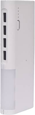Jango X-13 130000 mAh Portable Power Brick With 4 USB Output&amp;LED ...