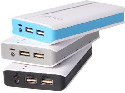 U-Globe UG957 Full Capacity  For Mobiles &amp; Tablets 10400 mAh Powe...