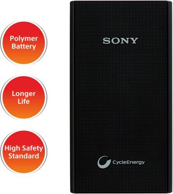 Sony Power Banks Just at ₹899