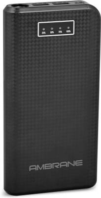 Ambrane P-1640 16000mAh Power Bank