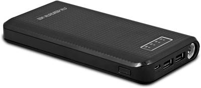 Ambrane P-1640 16000mAh Power Bank