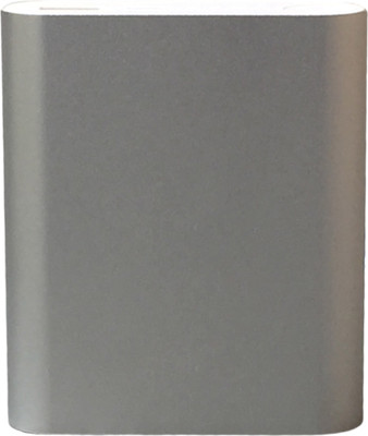 

Saleon 10400 mAh Power Bank (for all models, usb portable power supply)(Silver, Lithium-ion)