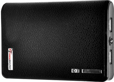 Lappymaster Power Bank 10400mAh