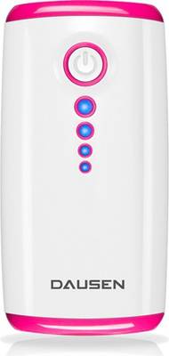 Dausen TR-EB507FH USB Portable Power Supply 5600 mAh Power Bank