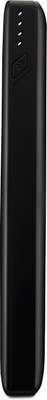 Syska SYSKA-POWERSLICE100-BLACK SYSKA POWER SLICE 100  10000 mAh(...