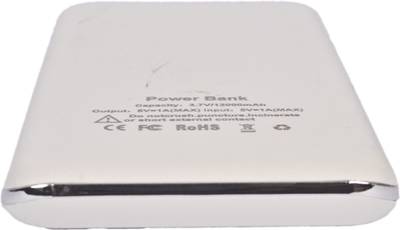 Yuron Pb12000 SliMax 12000 mAh Power Bank