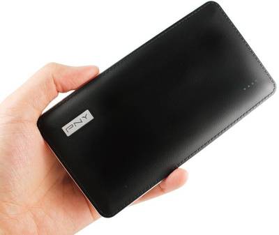 PNY Portable High Speed L8021 8000 mAh Power Bank