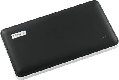 PNY Portable High Speed L8021 8000 mAh Power Bank