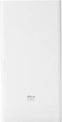 Mi 20000 mAh Power Bank