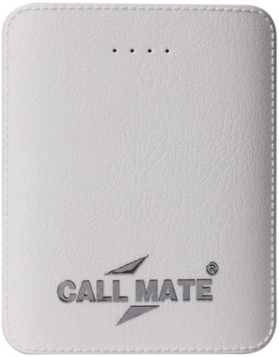 

Callmate 10400 mAh Power Bank (Power bank, 3 Light 4 USB)(Multicolor, Lithium-ion)