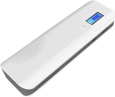 

Speed 11000 mAh Power Bank (PB11000, Power Supply)(White, Lithium-ion)