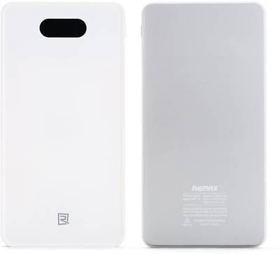 Remax RPP-34 MUSE 10000 mAh Power Bank