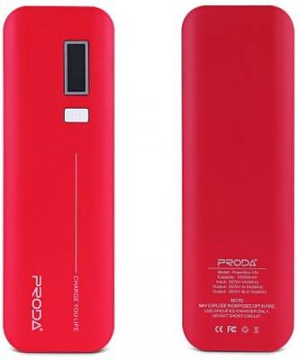Remax V6i JANE 10000 mAh Power Bank