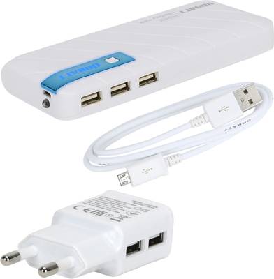 Orbatt X8 POWER BANK X8-13000mAh-CHARGER 13000 mAh Power Bank