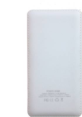 Epsilon Powerbank BAR/EP-15Leather 15600 mAh Power Bank