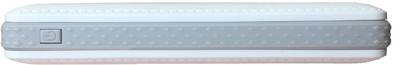 Epsilon Powerbank BAR/EP-15Leather 15600 mAh Power Bank