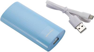 Nextech PB600A-BL POLKA Fast  for iPhones &amp; All Other Smartphones...