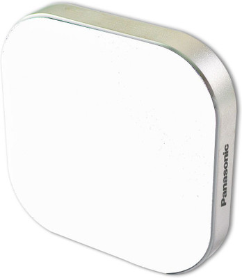 

Panasonic 9000 mAh Power Bank (903888753797, Panasonic smart power alpha 9000)(White, Lithium-ion)