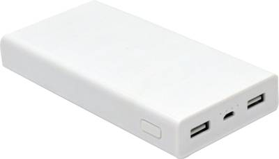 TecPro 20000I 20000 mAh  20000 mAh Power Bank