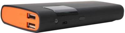 Yuron PBX-12 with LED Torch And 2 Micro USB Extreme Outpot Ports ...