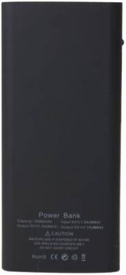 Yuron PBX-12 with LED Torch And 2 Micro USB Extreme Outpot Ports ...