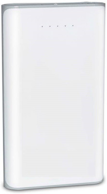 

Robteck 20800 mAh Power Bank (2000, RT-White)(White, Lithium-ion)