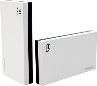 Suich SPB10K04BS Suich 10000 mAh  for All Smart Phone with 3 Mont...