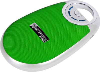 

Bilitong 8400 mAh Power Bank (Model-Y018, USB Portable Power Supply)(Green, White, Lithium-ion)