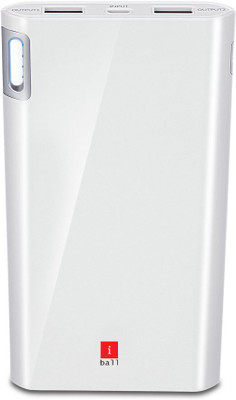 Iball 10000 mAh Power Bank