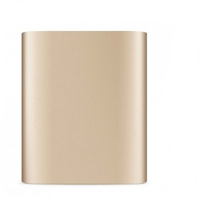 

mstick 10400 mAh Power Bank (141, PB)(Gold, Lithium-ion)