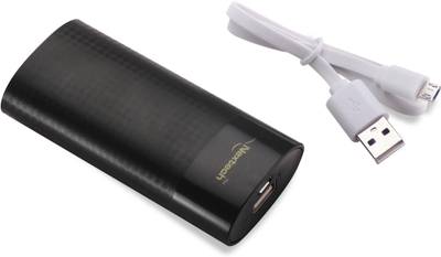 Nextech PB600A POLKA Fast Power Bank for iPhones &amp; All Other Smar...