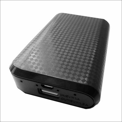 DEBOCK DB-PWBNK-1118 USB Portable Power Supply 6600 mAh Power Ban...