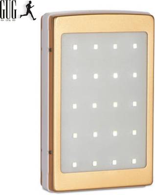 GUG PB_3437 Portable Battery Charger 20000 mAh