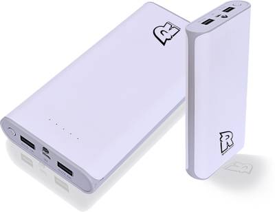 Rotry RI-2000 Jumbo 20800 mAh Power Bank