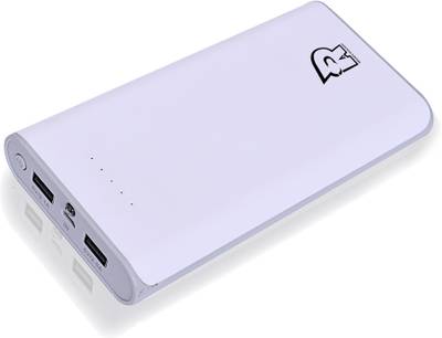 Rotry RI-2000 Jumbo 20800 mAh Power Bank