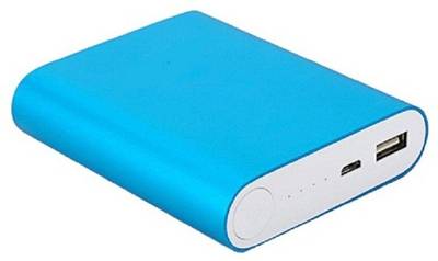 GUG PB_104 High Speed Fast Charge 10400 mAh Power Bank