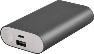 Advent M200 Portable Charger 5200 mAh (Grey) 