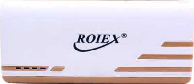 ROIEX Portable Power Bank VC-004 3 USB Port 10400 mAh Power Bank