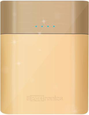 Portronics POR-548 Velocity Plus 13400 mAh (Gold) 