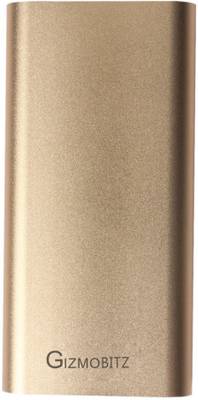 Gizmobitz PBCM820800AC Universal Power Pack 20800 mAh Power Bank