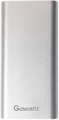 Gizmobitz PBCM820800AC Universal Power Pack 20800 mAh Power Bank