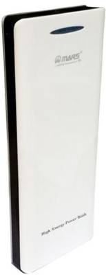 Mars Universal Power Bank For Smartphone 30000 mAh Power Bank