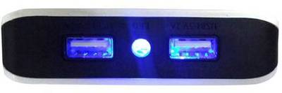 Mars Universal Power Bank For Smartphone 30000 mAh Power Bank