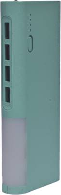Jango X-13 130000 mAh Portable Power Brick With 4 USB Output&amp;LED ...