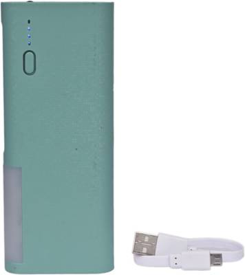 Jango X-13 130000 mAh Portable Power Brick With 4 USB Output&amp;LED ...