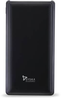 Syska POWER PRO 200 20000mAh 20000 mAh Power Bank